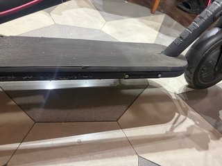 Patinete Eléctrico