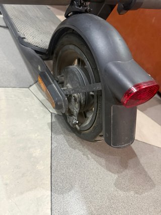 Patinete Eléctrico