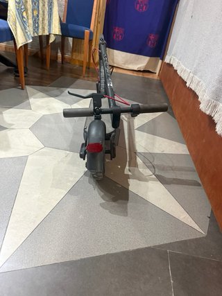 Patinete Eléctrico