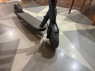 Patinete Eléctrico