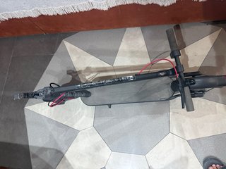 Patinete Eléctrico