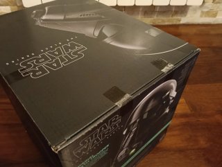 Capacete Imperial Death Trooper Star Wars