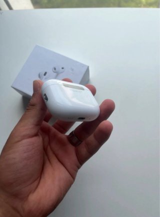 AirPods Pro 3ª Gen