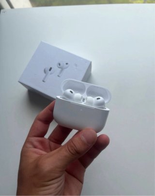 AirPods Pro 3ª Gen