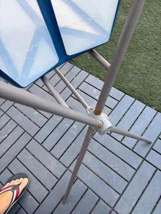 Bañera Stokke para bebé