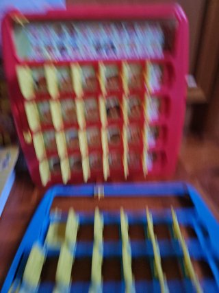 ¿Quién es Quién? Quem é Quem? Juego