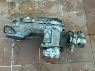 Motor Yamaha Xmax 250
