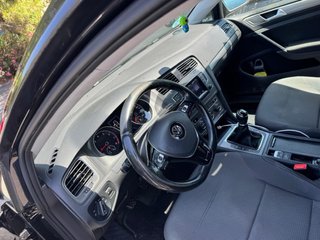Volkswagen Golf 2013