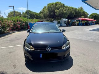Volkswagen Golf 2013