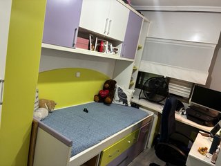 Mueble de habitación juvenil COLCHON INCLUIDO