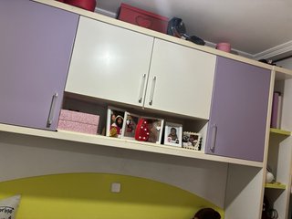 Mueble de habitación juvenil COLCHON INCLUIDO