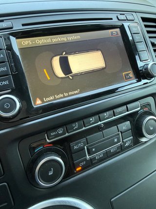 Volkswagen California Comfortline 4Motion DSG