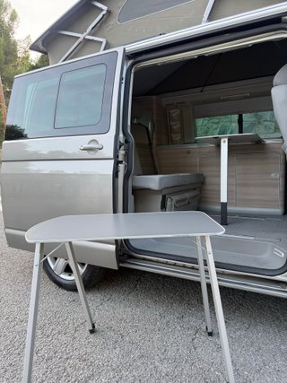 Volkswagen California Comfortline 4Motion DSG