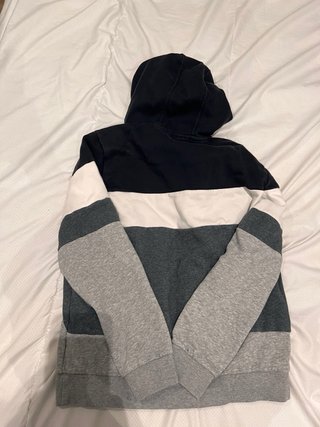 Sudadera Adidas Tricolor