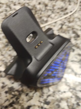 Base Cargador Flydigi