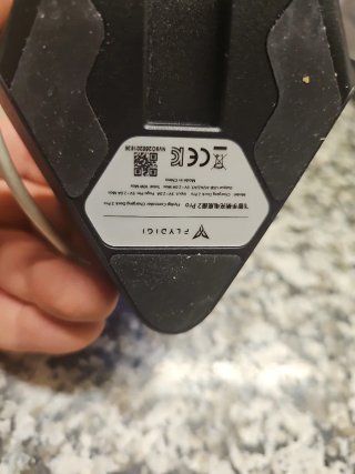 Base Cargador Flydigi