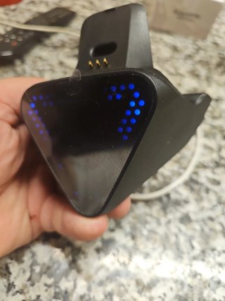 Base Cargador Flydigi