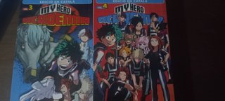 My Hero Academia no 01 (català)