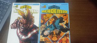 My Hero Academia no 01 (català)