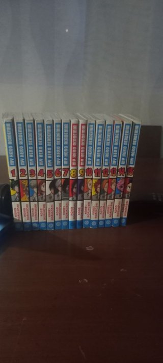My Hero Academia no 01 (català)