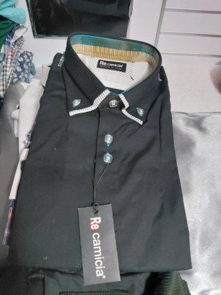 Lote Ropa Hombre