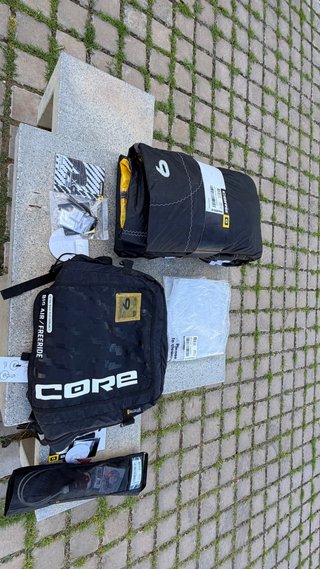 Core XR Pro 2 9m