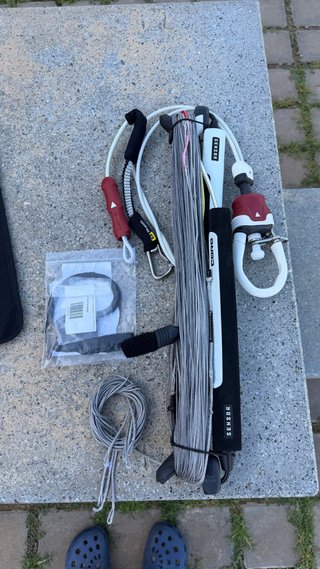 Core XR Pro 2 9m