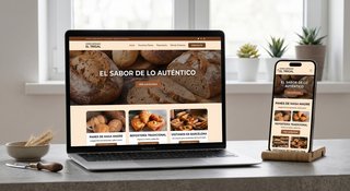 Diseño Web Creación Páginas Diseñador Web Tiendas
