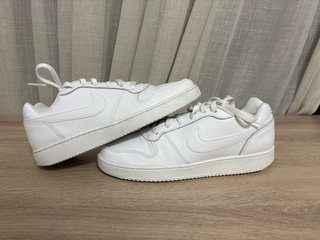Zapatillas Nike Blancas
