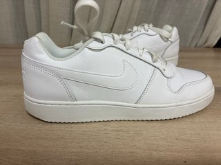 Zapatillas Nike Blancas