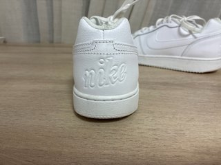 Zapatillas Nike Blancas