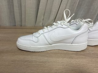 Zapatillas Nike Blancas