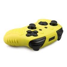 Mando Pro Nintendo Switch (con funda)