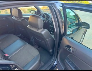 Opel Astra 2009