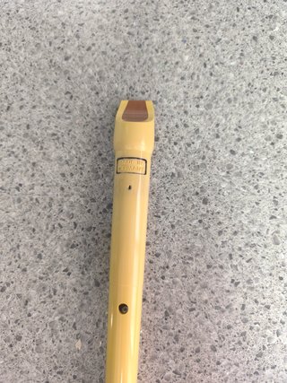 Flauta dulce Hohner Melody 9508