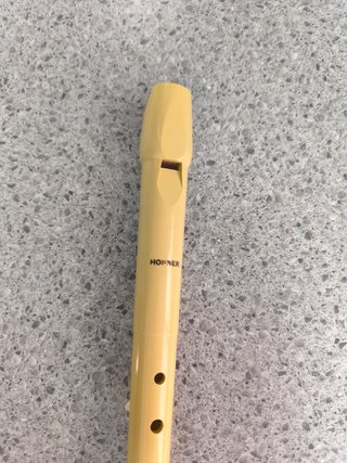Flauta dulce Hohner Melody 9508