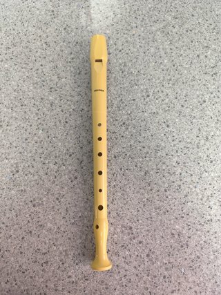 Flauta dulce Hohner Melody 9508