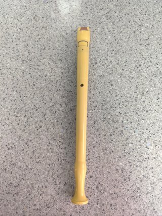 Flauta dulce Hohner Melody 9508