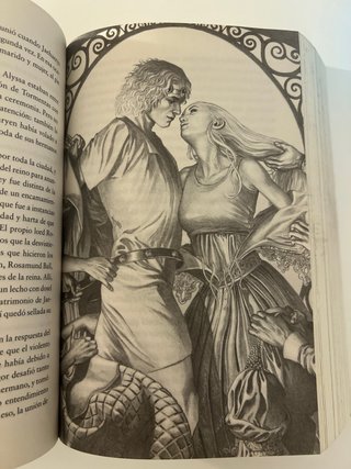 Fuego y sangre : 300 años antes de Juego de Tro...
