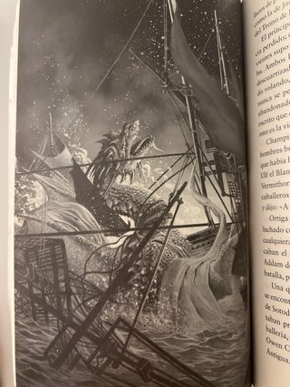 Fuego y sangre : 300 años antes de Juego de Tro...