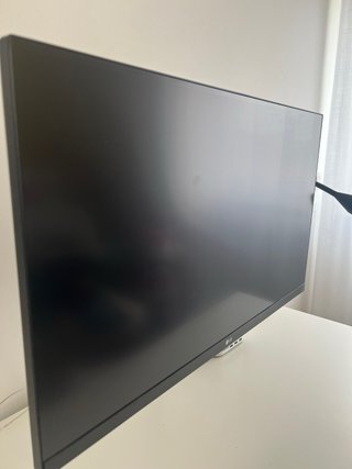Monitor LG UltraFine 27 4K Ergo