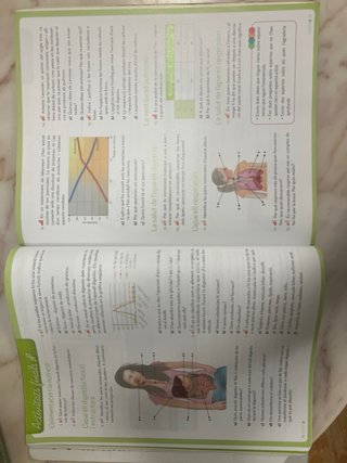 Biologia i Geologia 3r ESO