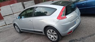 Citroen C4 2006