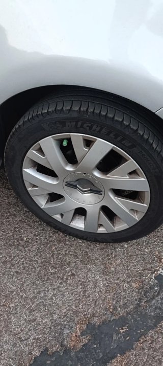 Citroen C4 2006