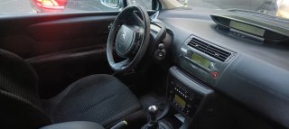 Citroen C4 2006