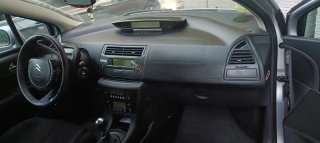 Citroen C4 2006