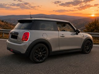 MINI Mini 2015