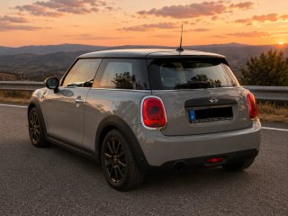 MINI Mini 2015