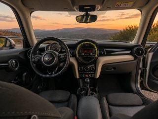 MINI Mini 2015