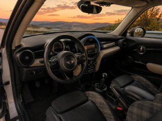 MINI Mini 2015